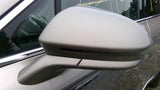 Driver Side View Mirror Power With Camera Fits 19-20 NAUTILUS 4562891