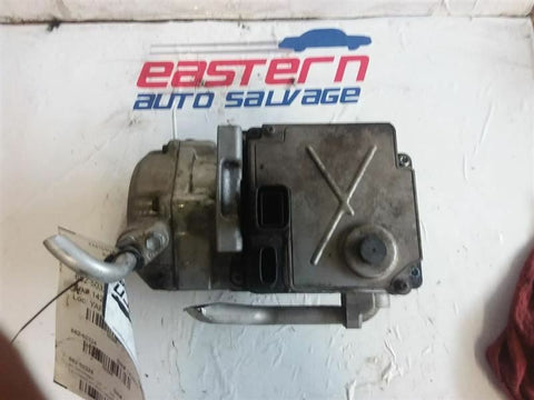 AC Compressor Fits 0811 LEXUS GS450H 3390960