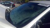 Windshield Glass Without Rain Sensor Fits 1518 EDGE 4635300