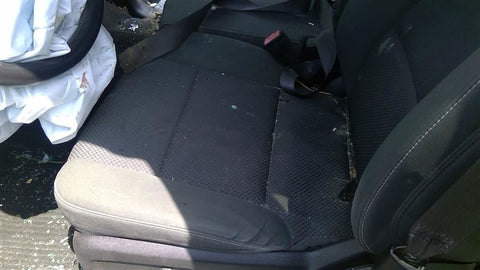 Driver Front Seat Classic Style Limited Fits 1419 SIERRA 1500 PICKUP 4573540