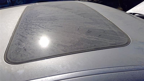 ASSEMBLY SunRoof Glass Fits 07-17 LEXUS LS460 3450400