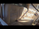 F350SD    2003 Seat Rear 4704681