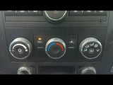 Temperature Control With AC Manual Control Fits 0709 SIERRA 1500 PICKUP 2795740