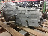Automatic Transmission 6 Speed GA6L45R Fits 0913 BMW 128i 3318971