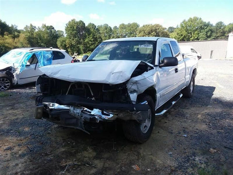 Chassis ECM Transfer Case Classic Style Fits 0307 SIERRA 1500 PICKUP 3426510