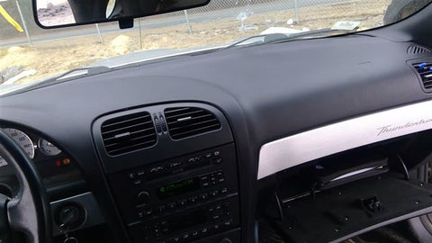 Dash Panel Fits 02-05 THUNDERBIRD 3597530