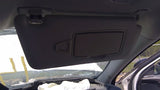 Passenger Sun Visor Illuminated Fits 1719 INFINITI QX30 4656300