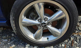 MUSTANG   2007 Seat Rear 456792