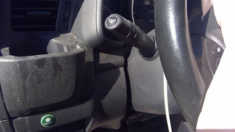 Steering Column Floor Shift Keyless Ignition Smart Entry Fits 15-16 FIT 3461830