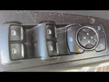 Driver Front Door Switch Driver's Mirror And Window Fits 1320 FUSION 4683890