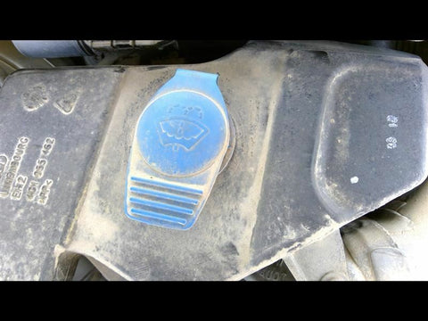 Wash Reservoir Fits 12-17 AUDI A6 3265010