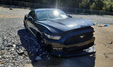 Passenger Front Seat Bucket Coupe - Cloth Fits 16-17 MUSTANG 4565491
