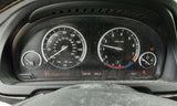Passenger Lower Control Arm Front RWD Forward Fits 1017 BMW 535i GT 3400551