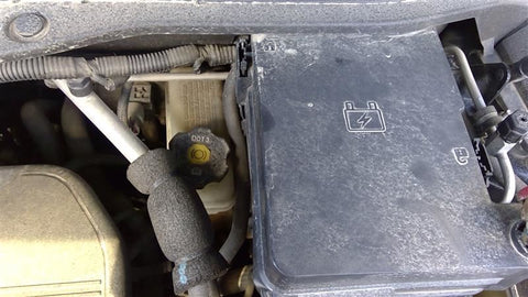 Fuse Box Engine Federal Emissions Opt NT7 Fits 12 EQUINOX 3552950