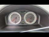 Speedometer Cluster Only C70 MPH Fits 0913 VOLVO 70 SERIES 4742220