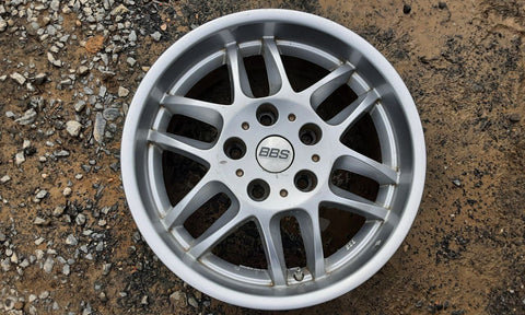 20 INCH BBS WHEEL FITS 2008-2015 TUNDRA 4730310