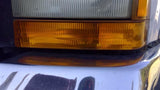 Driver Corner/Park Light Park Lampturn Signal Fits 0001 EXCURSION 4619070