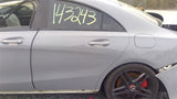 Driver Rear Side Door 117 Type Fits 1419 MERCEDES CLACLASS 4643080