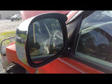 Driver Side View Mirror Power Fits 0309 DODGE 2500 PICKUP 2852131