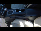 Console Front Floor With Ambient Interior Lighting Fits 1518 MUSTANG 3249021
