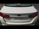 Trunk/Hatch/Tailgate VIN 7 8th Digit Fits 1415 OPTIMA 4690150