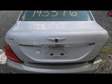 Trunk/Hatch/Tailgate Fits 17-19 G90 4744880
