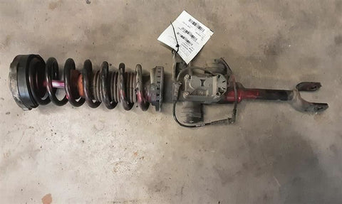 Passenger Strut Front Electronic Damping Control RWD Fits 1315 BMW 750i 3391600