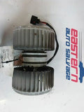 Blower Motor Fits 0310 AUDI A8 2981961