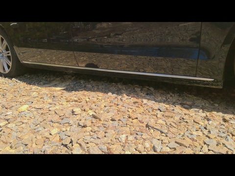 A8 AUDI   2014 Rocker Panel Moulding 4722930