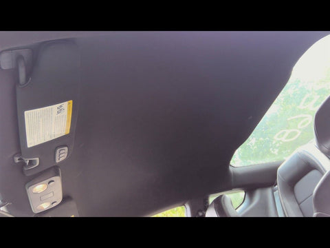 MUSTANG   2017 Headliner 4738990