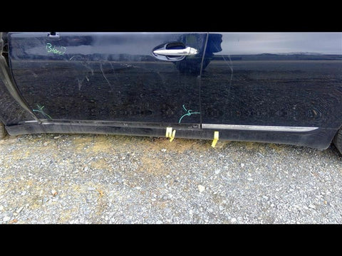 LS460     2007 Rocker Panel Moulding 3350010