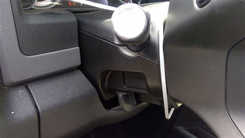 Steering Column Tilt Wheel Floor Shift Fits 1319 DODGE 2500 PICKUP 3543140