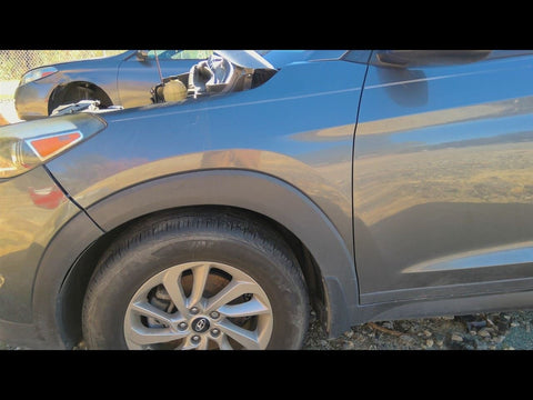 Driver Left Fender Fits 16-21 TUCSON 4791250