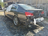 Front Bumper Without Precrash System Fits 0607 LEXUS GS430 2740586