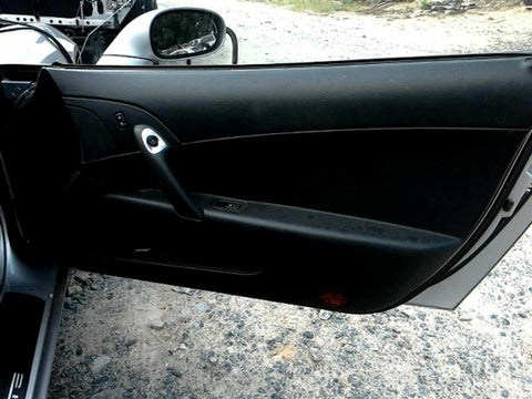 CORVETTE  2005 Door Trim Panel, Front 2559540