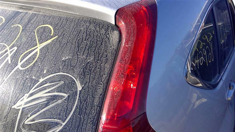 Passenger Right Tail Light Upper Fits 12-14 CR-V 3451180