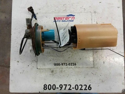 Fuel Pump Assembly Classic Style 4.3L Fits 0407 SIERRA 1500 PICKUP 2686680