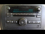 Audio Equipment Radio Opt US8 Fits 0912 ENCLAVE 3261540