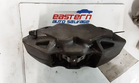 Driver Left Caliper Rear Opt J6G Fits 1620 CAMARO 3609060