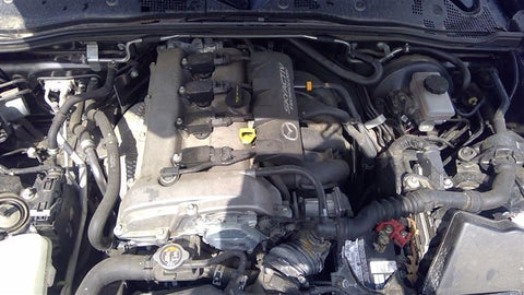 MIATA     2016 Engine 4665520