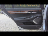G90       2017 Door Trim Panel Rear 4744560
