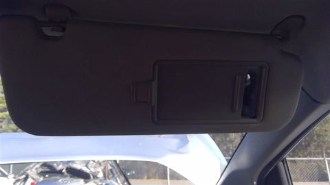 Passenger Right Sun Visor Without Sunroof Fits 1520 SEDONA 4596460