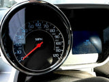 Speedometer Model MPH Fits 1315 SPARK 2324568