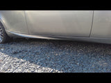 IS250     2014 Rocker Panel Moulding 4763820