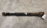 Front Drive Shaft Diesel Fits 03-10 FORD F250SD PICKUP 4567200