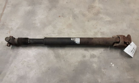 Front Drive Shaft Diesel Fits 03-10 FORD F250SD PICKUP 4567200