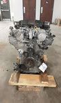 Engine VIN B 4th Digit VQ37VHR V6 AWD Fits 14-17 INFINITI QX50 463135
