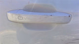 Passenger Door Handle Exterior Assembly Painted Fits 11-18 AUDI A8 3561380