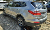 SANTA FE  2016 Lock Actuator 3498351