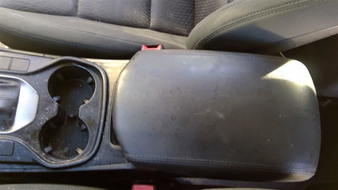 Console Front Floor LWB Fits 13-16 SANTA FE 3594110